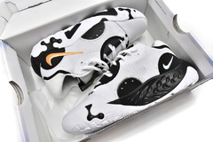 STOCK - PG 6 EP 'White Black' - tienda online