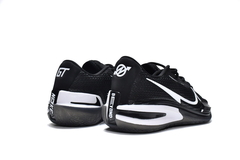 Air Zoom GT Cut "Black White" - comprar online