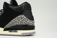 STOCK - Air Jordan 3 Retro 'Off Noir' - tienda online