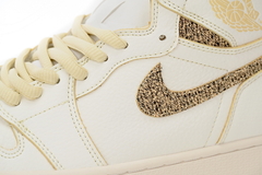 Air Jordan 1 Retro High OG 'Craft - Vibrations of Naija' - Goodex