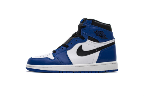 Air Jordan 1 Retro High OG 'Game Royal'