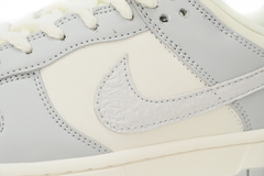 Nike Dunk Low 'Needlework' - Goodex