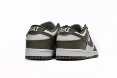 Nike Dunk Low 'Medium Olive' - comprar online