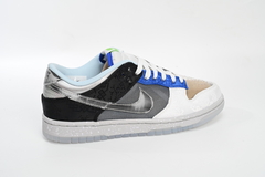 Nike Dunk Low SP "What The CLOT"
