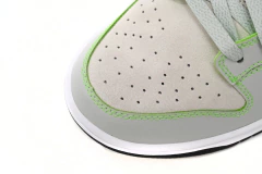 Nike Dunk Low 'University of Oregon' PE en internet
