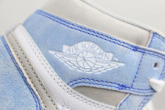 Air Jordan 1 Retro High OG 'Hyper Royal' - Goodex