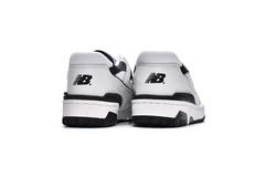 New Balance 550 'Sea Salt Black' en internet