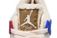 Imagen de Air Jordan 4 Retro 'Wild Things'