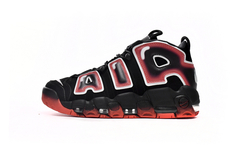 Air More Uptempo 96 'Laser Crimson'