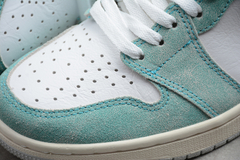 Air Jordan 1 Retro High OG 'Turbo Green' - tienda online