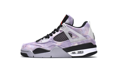 Air Jordan 4 Retro 'Zen Master'