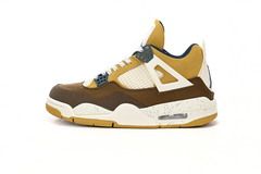 Air Jordan 4 Retro GS 'Cacao Wow'