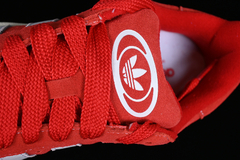 Adidas adidas Campus 00s "Better Scarlet Cloud White" - Goodex
