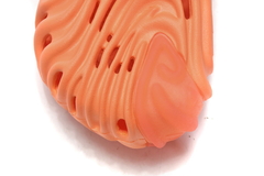 Crocs Pollex Clog 'Orange' x Salehe Bembury - tienda online