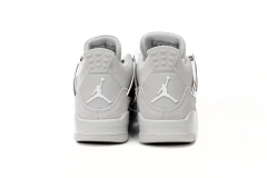 Air Jordan 4 Retro 'Frozen Moments' en internet