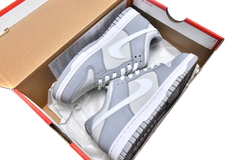 Nike Dunk Low 'Pure Platinum Wolf Grey' - comprar online