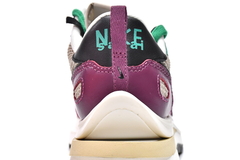Sacai x VaporWaffle 'Villain Red Neptune Green' - Goodex