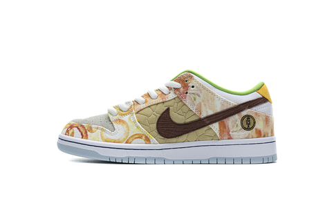 Nike SB Dunk Low "Street Hawker" - comprar online