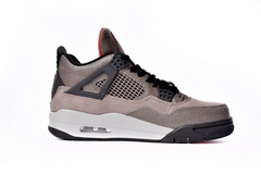 Air Jordan 4 Retro 'Taupe Haze' en internet