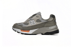 New Balance 992 Made in USA 'Olive Drab' x WTAPS