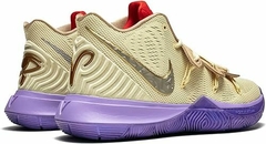 Kyrie 5 x Concepts "Ikhet" en internet