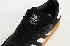 Adidas Samba XLG 'Black White Gum' - comprar online