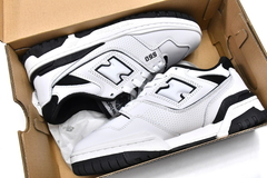 New Balance 550 'Oreo' - comprar online