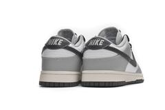 Nike Dunk Low 'Light Smoke Grey' - tienda online