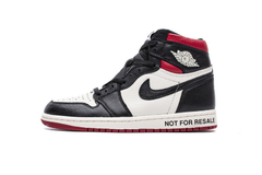 Air Jordan 1 Retro High OG NRG 'Not For Resale'
