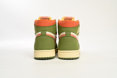Air Jordan 1 Retro High OG 'Craft - Celadon' - Goodex