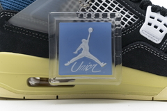 Air Jordan 4 Retro 'Off Noir' x Union LA - tienda online