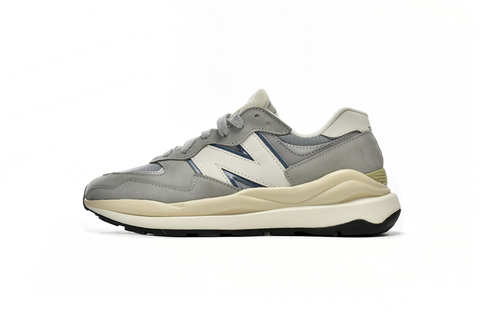 New Balance 57/40 'Grey Khaki'