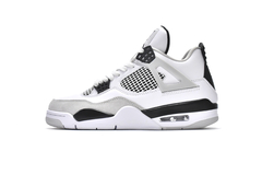 Air Jordan 4 Retro 'Military Black'