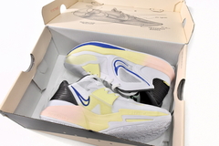 Kyrie Low 5 EP 'White Game Royal' - Goodex