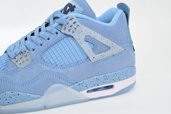 Air Jordan 4 Retro 'UNC' PE - Goodex