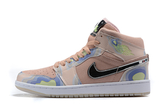 Jordan 1 Mid SE P(HER)SPECTIVE