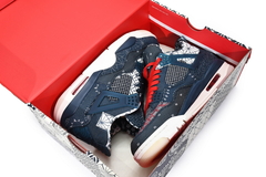 Air Jordan 4 Retro SE 'Sashiko' - comprar online