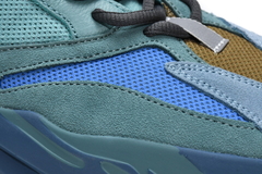 Adidas Yeezy Boost 700 "Faded Azure" - tienda online