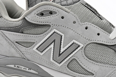 New Balance 990v3 Made in USA 'Grey' en internet