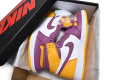 Air Jordan 1 Retro High OG 'Brotherhood' - tienda online