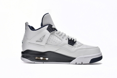 Air Jordan 4 Retro LS 'Columbia' - tienda online
