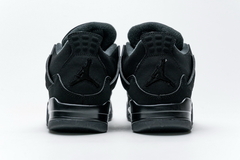 Air Jordan 4 Retro 'Black Cat' - comprar online