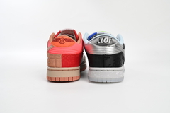 Nike Dunk Low SP "What The CLOT" en internet