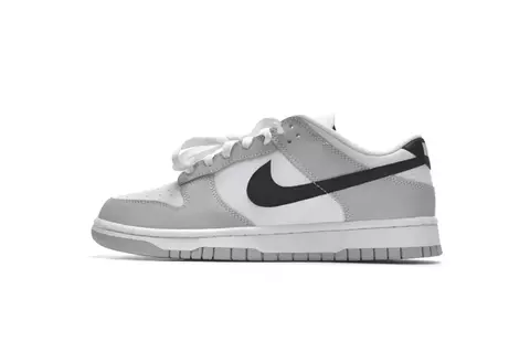 Nike Dunk Low SE 'Lottery Pack - Grey Fog'