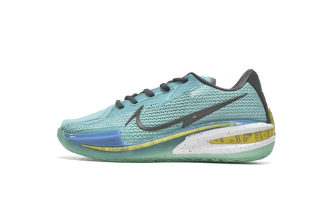 Air Zoom GT Cut 'New York Liberty' x Sabrina Ionescu