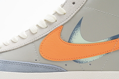 Nike Blazer Mid 77 "Shanghai Pack" - Goodex