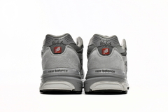 New Balance 990v3 Made in USA 'Grey' - Goodex