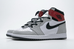 Air Jordan 1 Retro High OG 'Smoke Grey' - comprar online