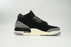 STOCK - Air Jordan 3 Retro 'Off Noir' - comprar online