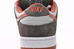 Nike Dunk Low SB 'Golden Hour' Special Box x Crushed D.C. en internet